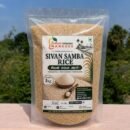 Sivan Samba Rice