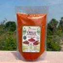 Chilli Powder