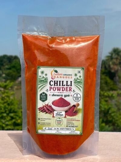 Chilli Powder