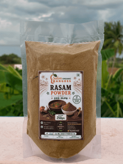 Rasam Powder
