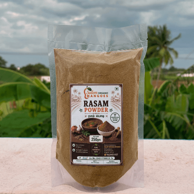 Rasam Powder