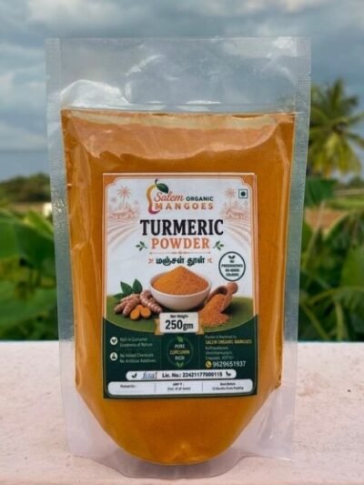 Turmeric Powder
