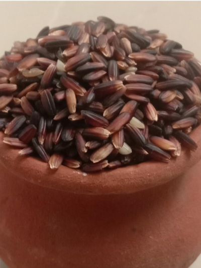 Karun Kuruvai Rice