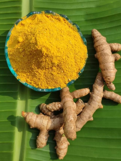 Turmeric Powder