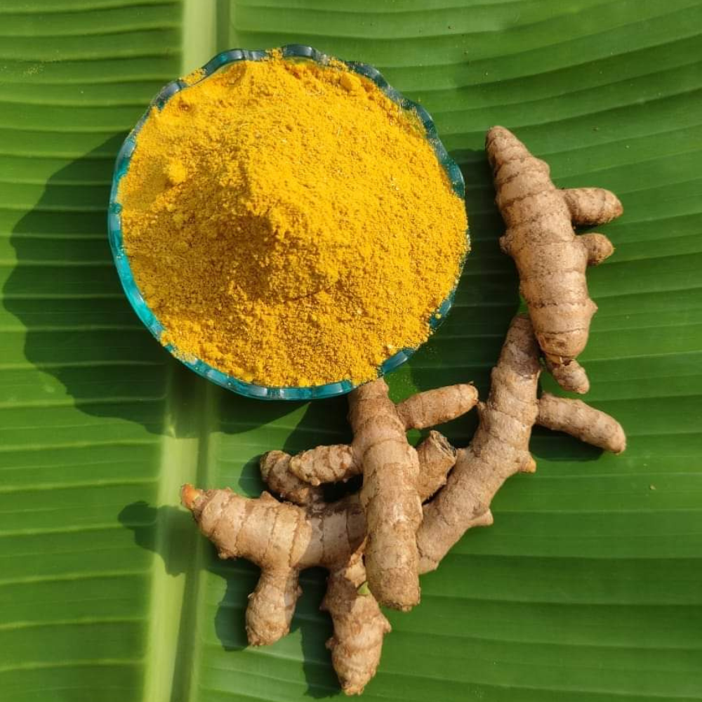 Turmeric Powder