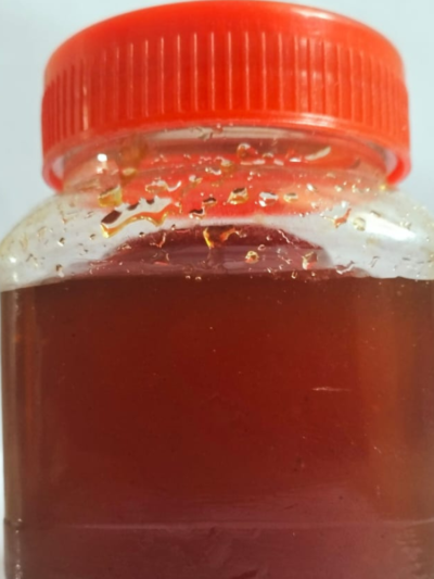Mango Jam (250g)