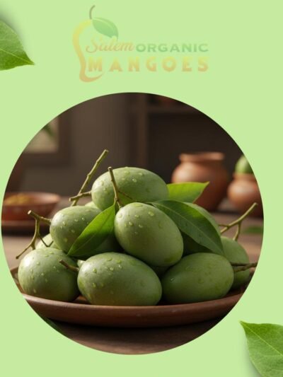 Avakai Pickle Mango (1KG)