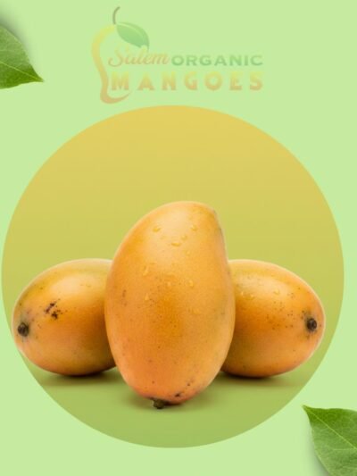Mallika Mango (1KG)