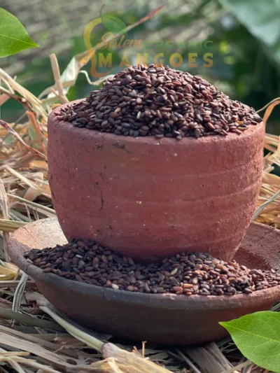 Black Gram / Urad Dhal