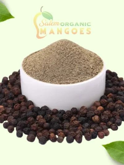 Pepper Powder