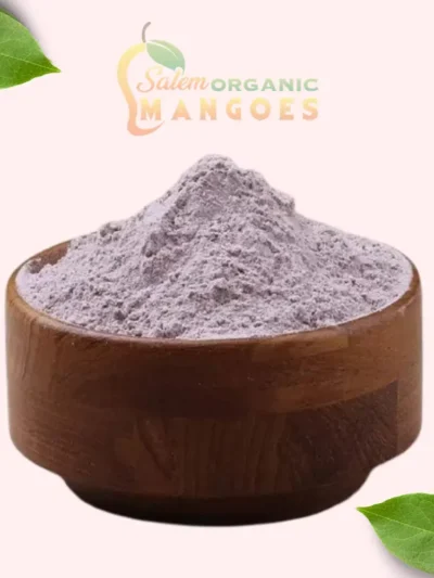 Karuppu Kavuni Rice Flour