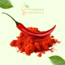 Chilli Powder
