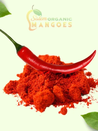 Chilli Powder