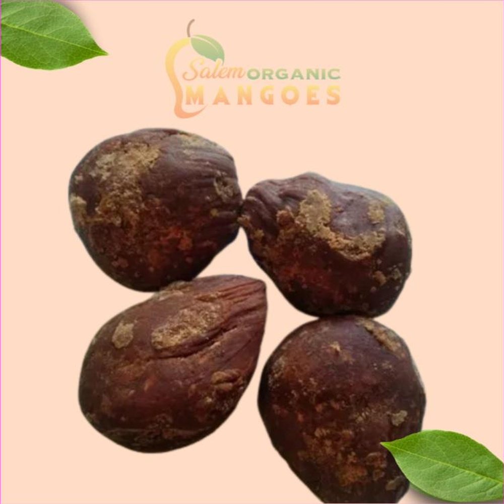 GUNDU VELLAM AND ROUND JAGGERY