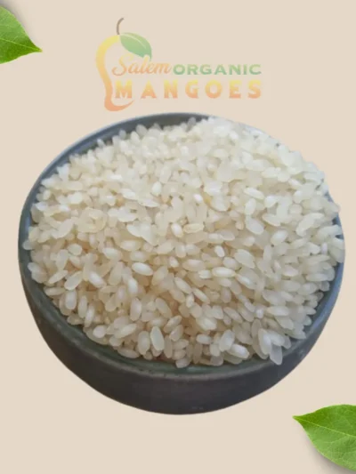 Idly Rice
