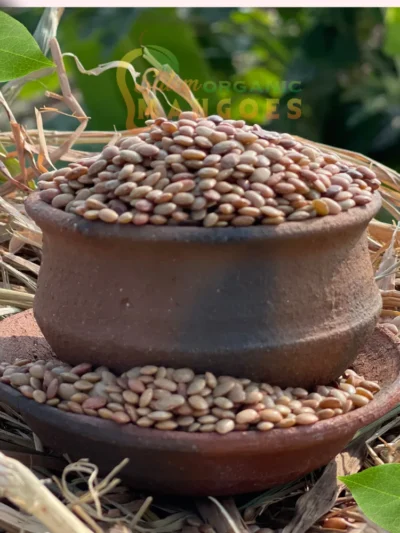 Horse Gram / Kollu