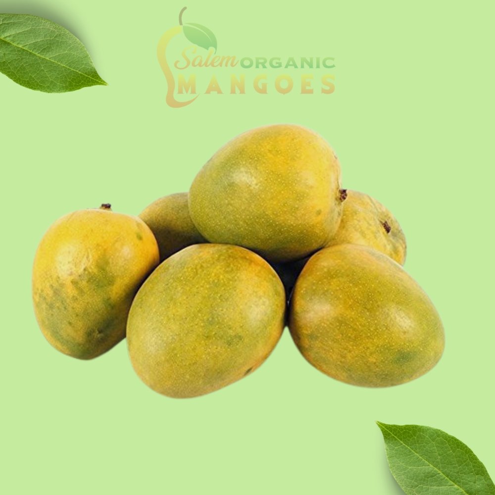 Malgova Mango (1KG)