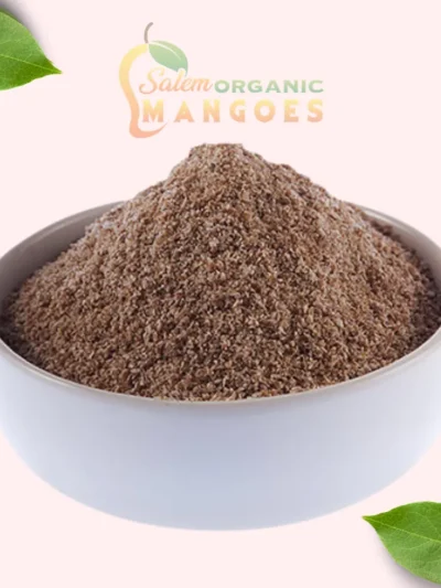 Mappillai Samba Rice Flour