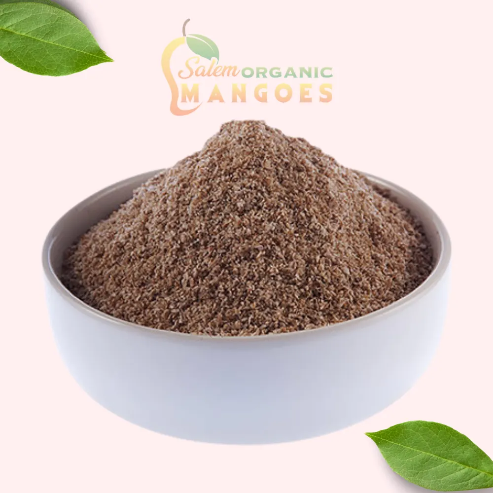 Mappillai Samba Rice Flour