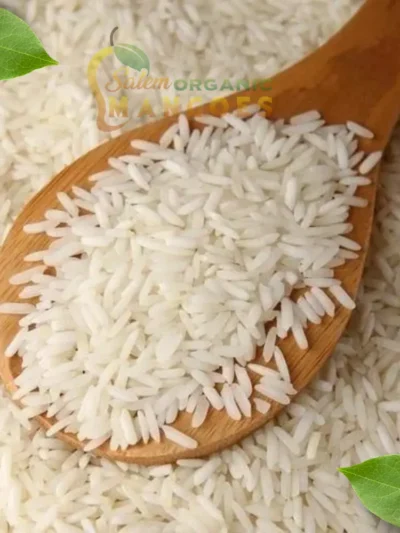 Seeraga Samba Rice