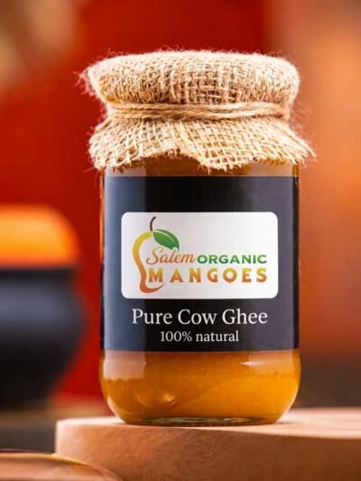 Cow Ghee