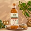 Cold Pressed Sesame Oil