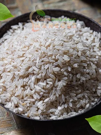 Thooyamalli Rice