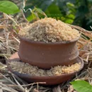 Ponni Raw Rice