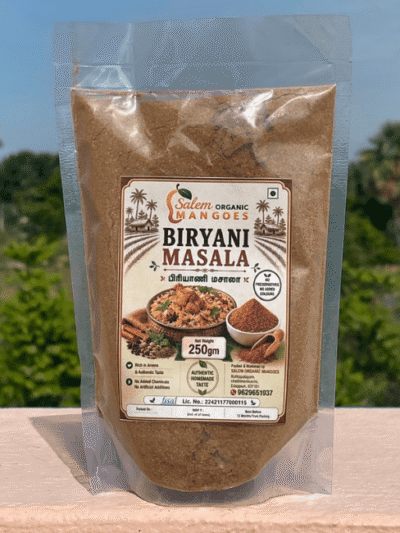 Biryani Masala