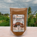 Chicken Masala