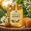 Murungai poo (moringai flower) Honey